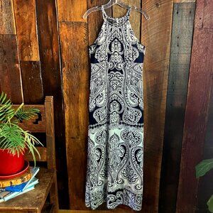 INC International Concepts - Maxi Dress - LIKE NEW CONDITION